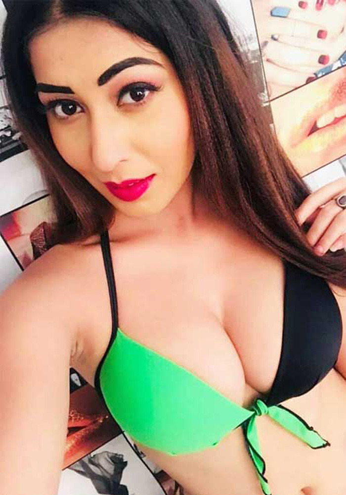 Aurangabad Call Girl Service
